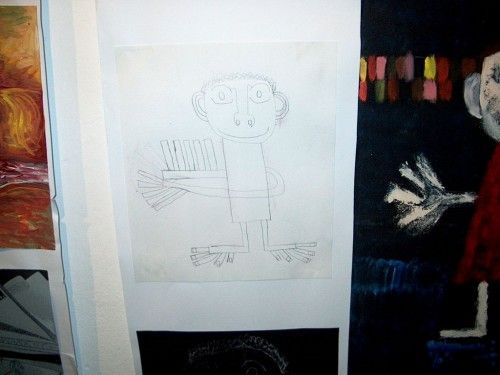 Fotolog de ignacio175: Artes Plasticas